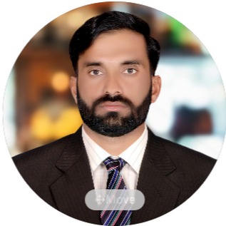 Muhammad Saleem